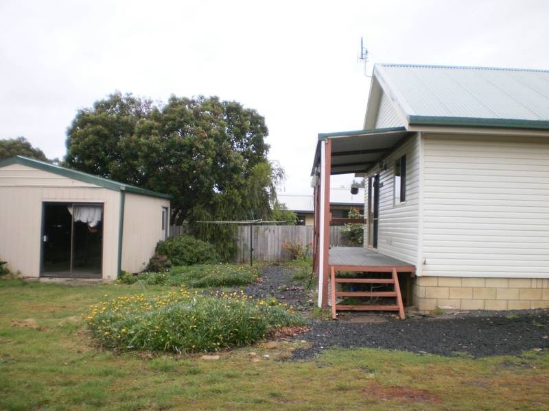 9 Hopkins Street, Leith TAS 7315