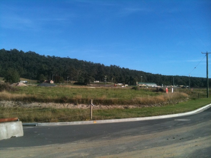 0 Loone Lane, Spreyton TAS 7310
