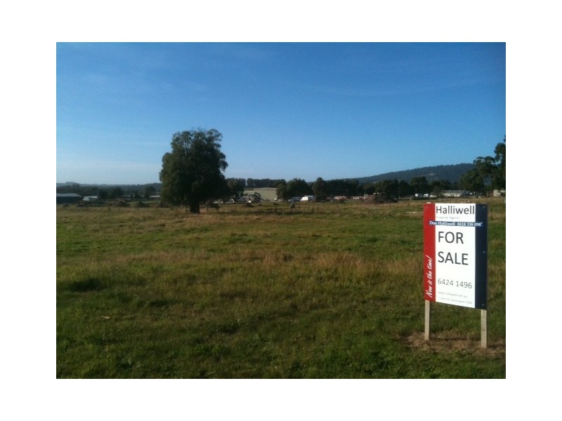 0 Loone Lane, Spreyton TAS 7310