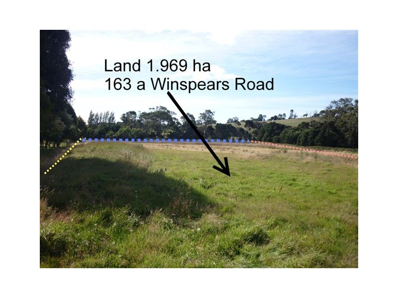 163a Winspears Road, East Devonport TAS 7310