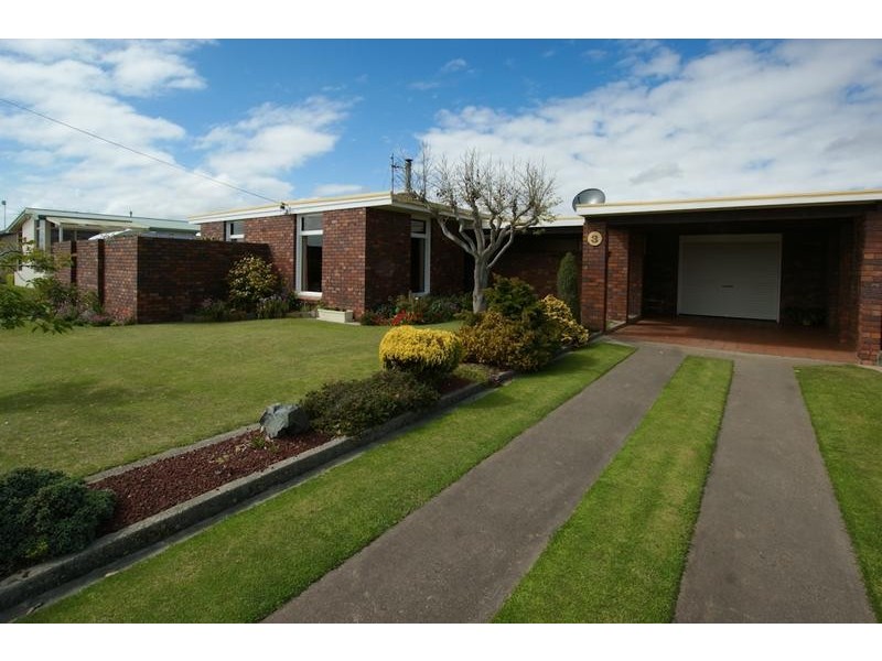 3 Kilrush Court, Devonport TAS 7310