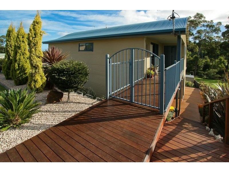 23 Winspears Road, Panorama Heights, East Devonport TAS 7310