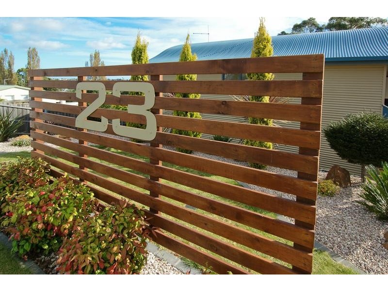23 Winspears Road, Panorama Heights, East Devonport TAS 7310