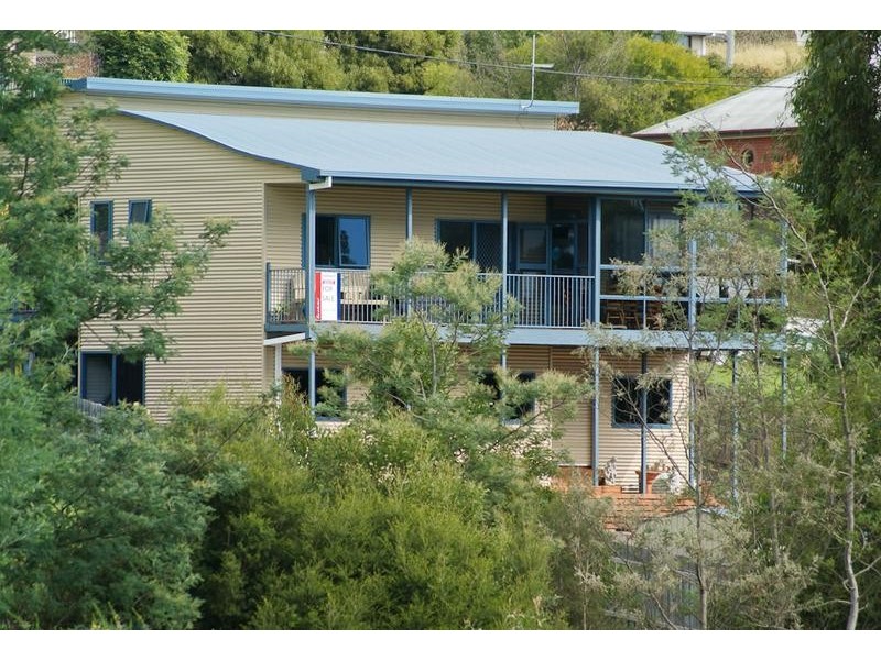 23 Winspears Road, Panorama Heights, East Devonport TAS 7310