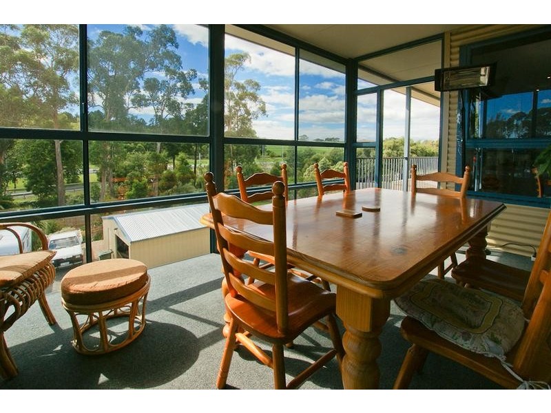 23 Winspears Road, Panorama Heights, East Devonport TAS 7310