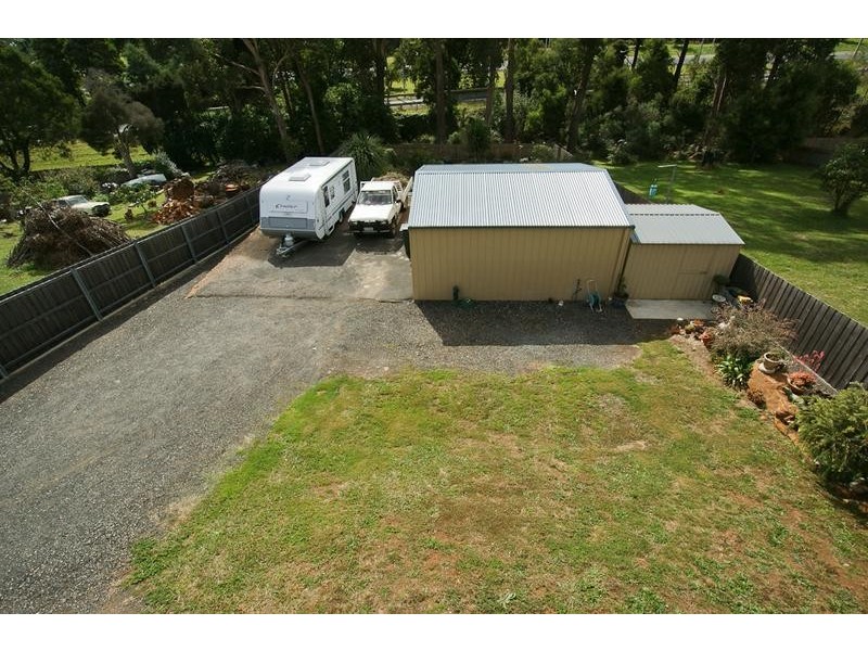 23 Winspears Road, Panorama Heights, East Devonport TAS 7310