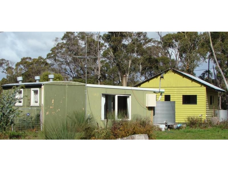 109 Marana Drive, Bakers Beach TAS 7307