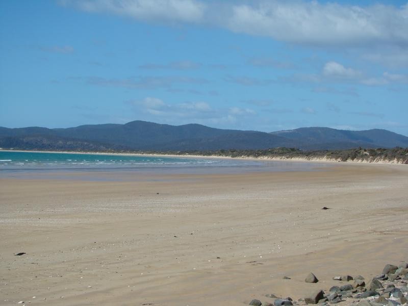 109 Marana Drive, Bakers Beach TAS 7307