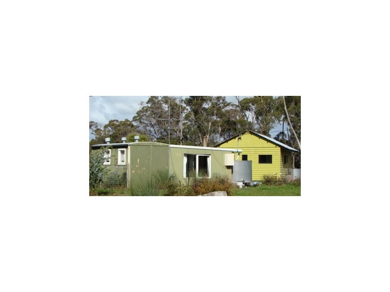 109 Marana Drive, Bakers Beach TAS 7307