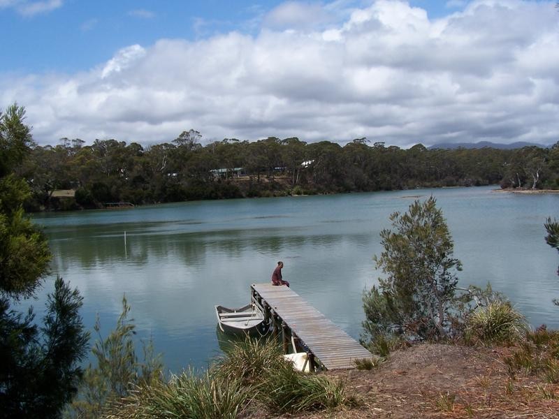 109 Marana Drive, Bakers Beach TAS 7307