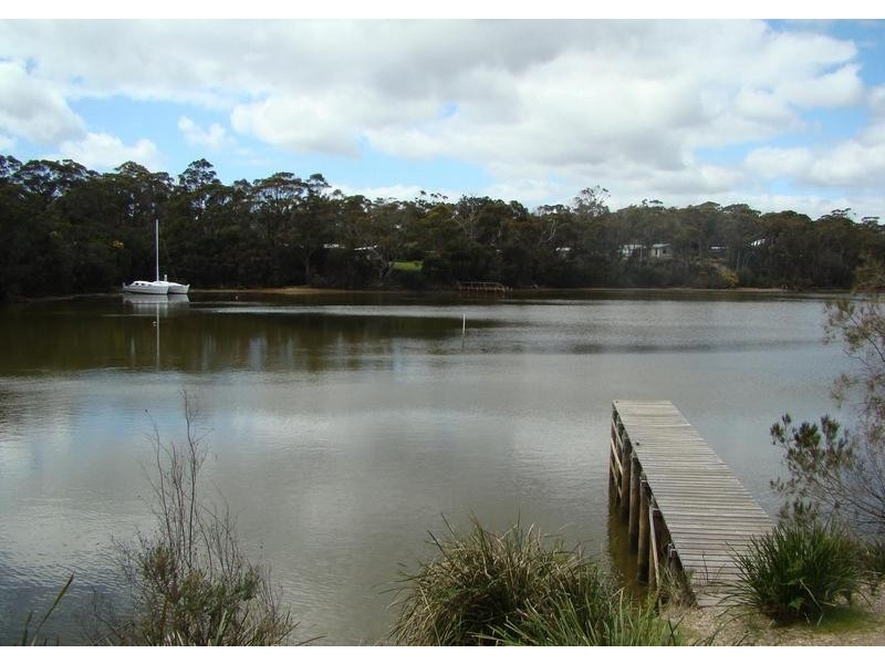 109 Marana Drive, Bakers Beach TAS 7307