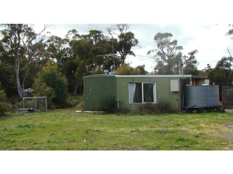 109 Marana Drive, Bakers Beach TAS 7307