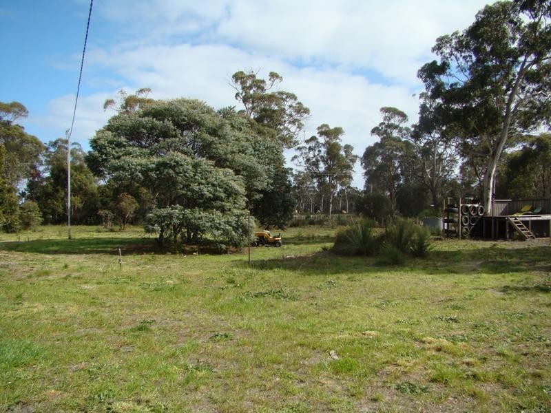 109 Marana Drive, Bakers Beach TAS 7307