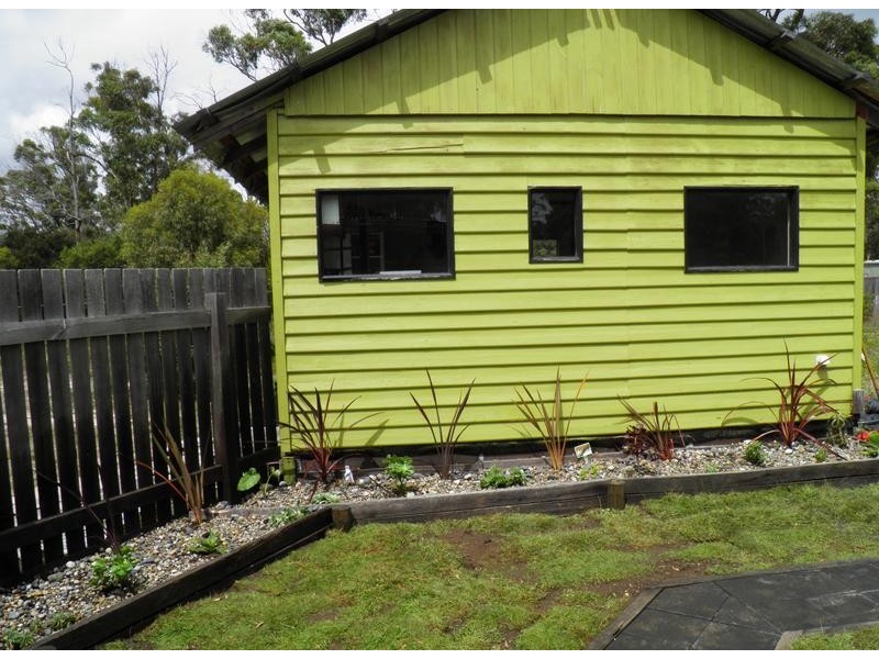 109 Marana Drive, Bakers Beach TAS 7307