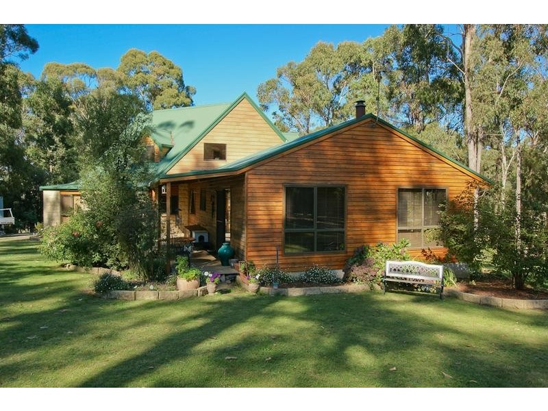 59 Bucks Road, Tarleton TAS 7310