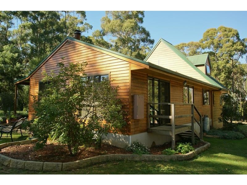 59 Bucks Road, Tarleton TAS 7310