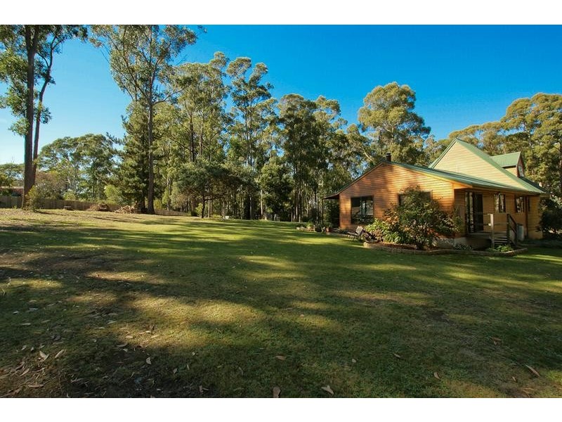 59 Bucks Road, Tarleton TAS 7310