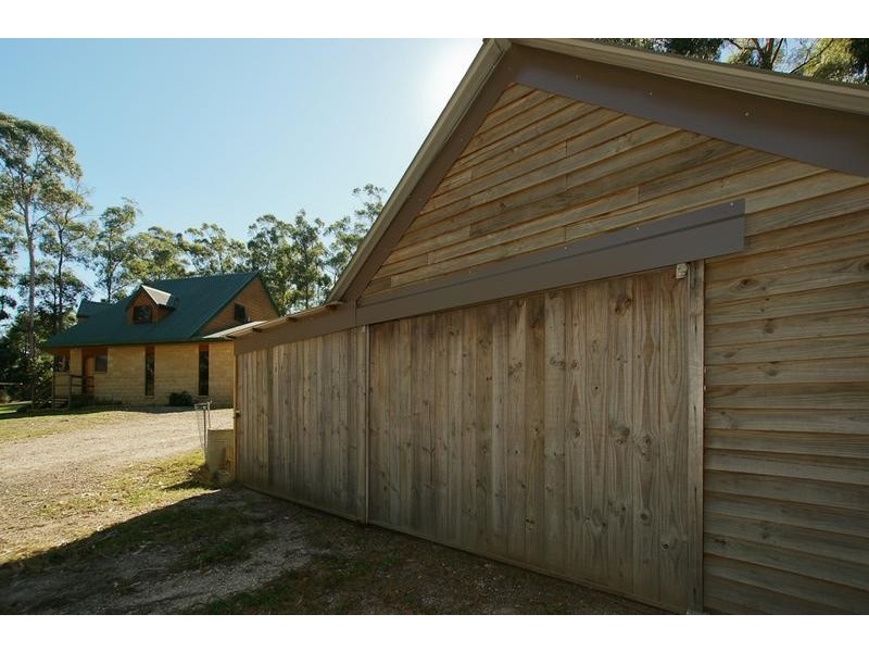 59 Bucks Road, Tarleton TAS 7310