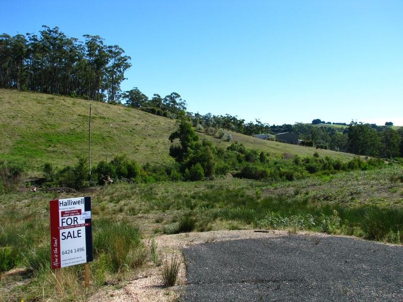 Lot 6, Mangana Drive, Devonport TAS 7310