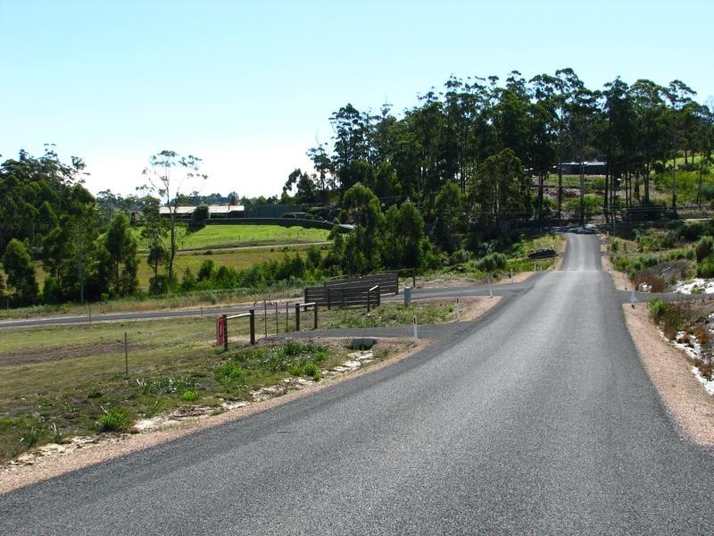 Lot 6, Mangana Drive, Devonport TAS 7310