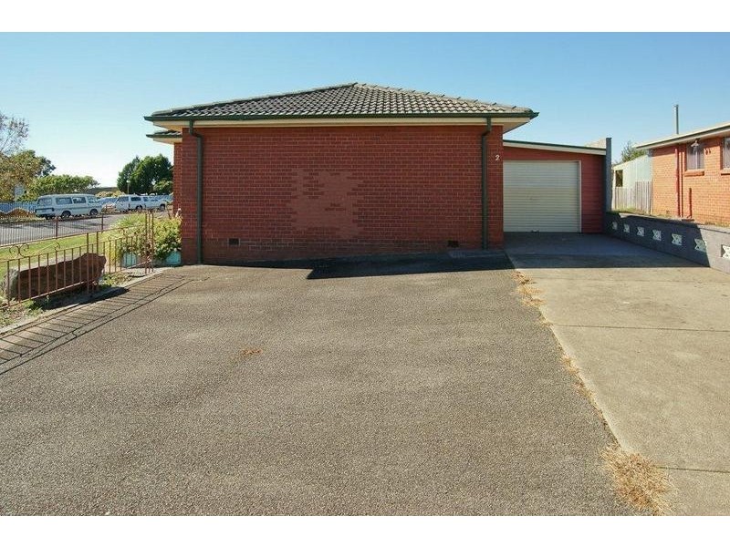 2 Chichester Drive, Devonport TAS 7310