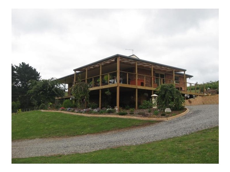 28 Old Coast Road, Don TAS 7310