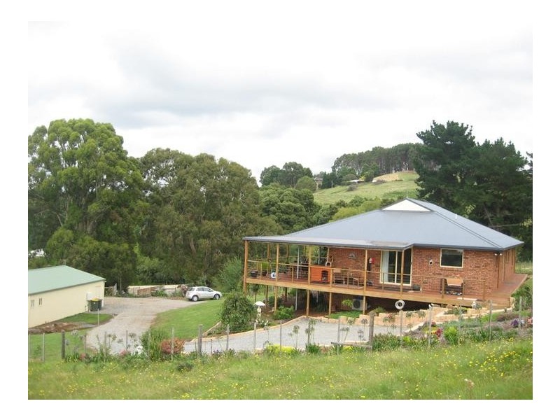 28 Old Coast Road, Don TAS 7310