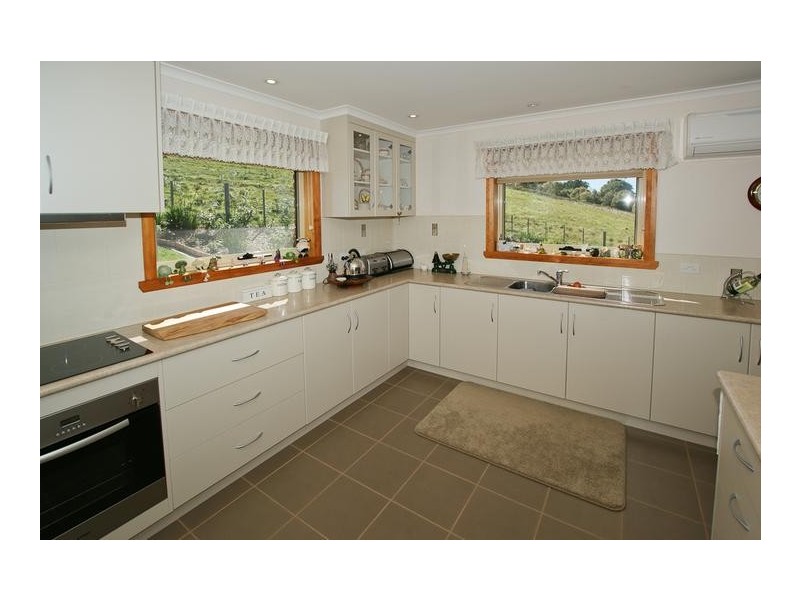 28 Old Coast Road, Don TAS 7310