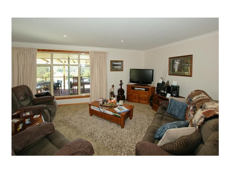 28 Old Coast Road, Don TAS 7310