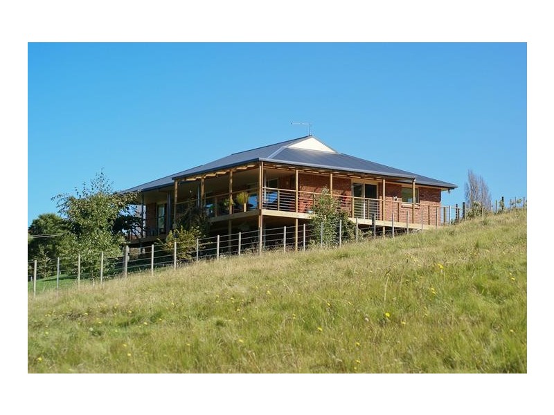 28 Old Coast Road, Don TAS 7310
