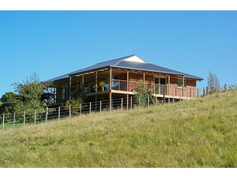 28 Old Coast Road, Don TAS 7310