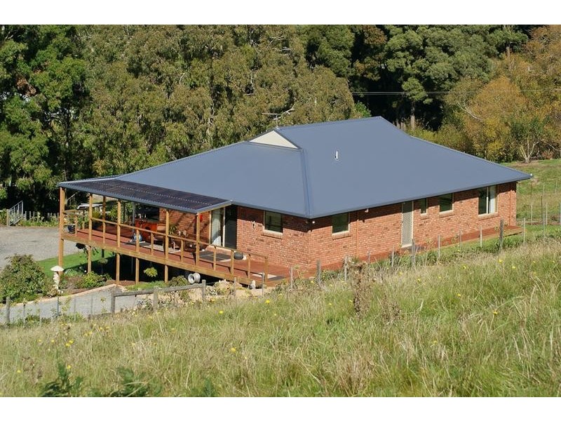 28 Old Coast Road, Don TAS 7310