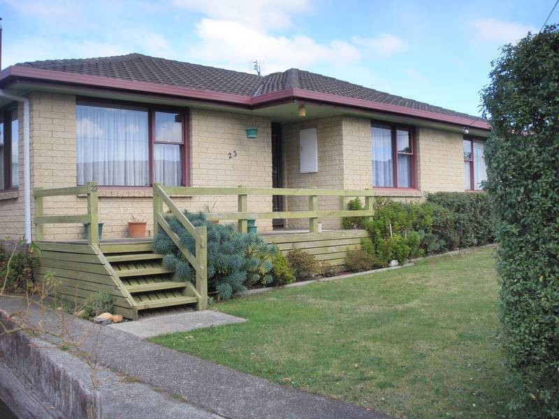 23 Valley Road, Devonport TAS 7310