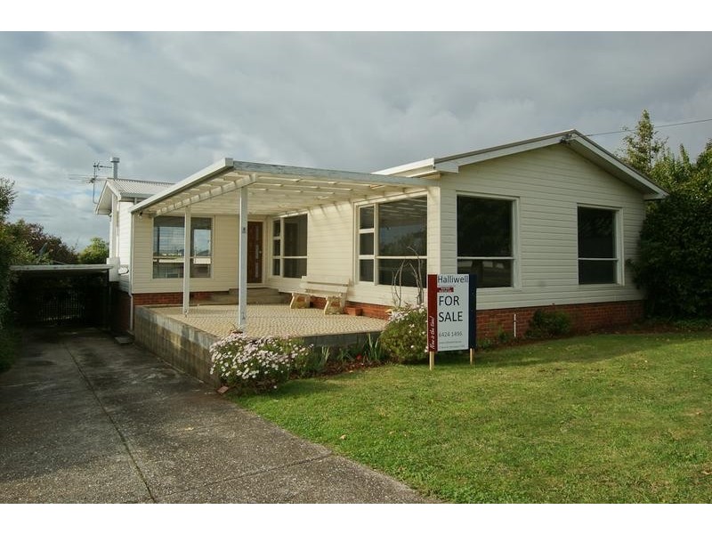 8 Watkinson Street, Devonport TAS 7310