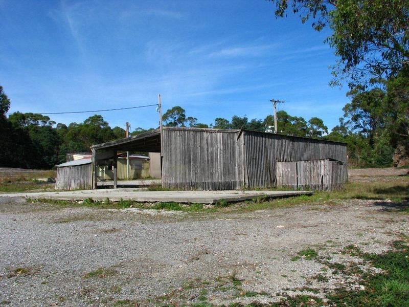 Lot 1 Foster Street, Railton TAS 7305
