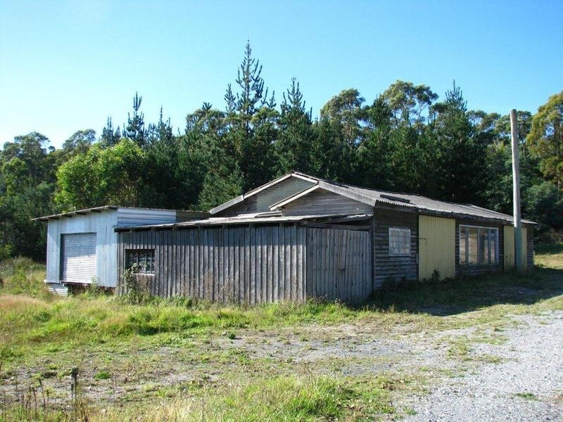 Lot 1 Foster Street, Railton TAS 7305