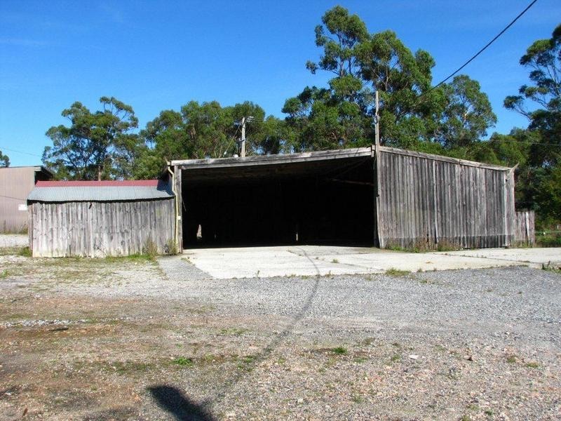 Lot 1 Foster Street, Railton TAS 7305
