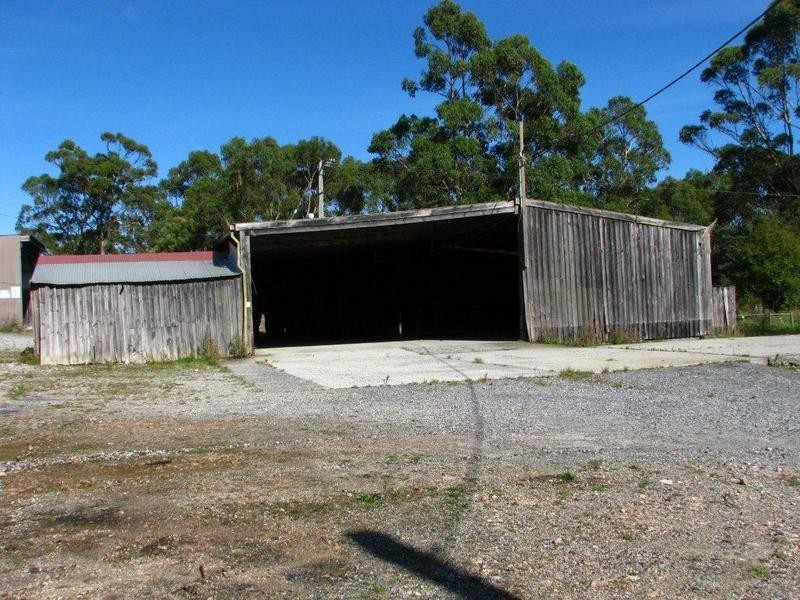 Lot 1 Foster Street, Railton TAS 7305