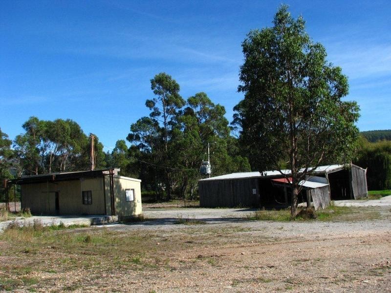 Lot 1 Foster Street, Railton TAS 7305