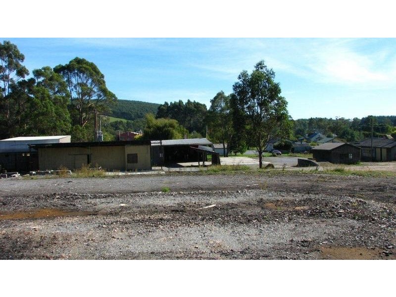 Lot 1 Foster Street, Railton TAS 7305