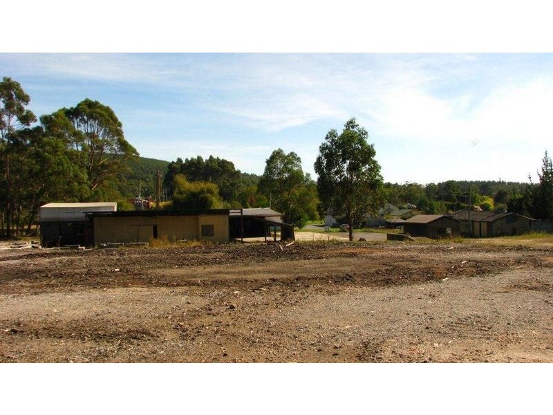 Lot 1 Foster Street, Railton TAS 7305
