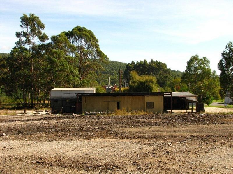 Lot 1 Foster Street, Railton TAS 7305