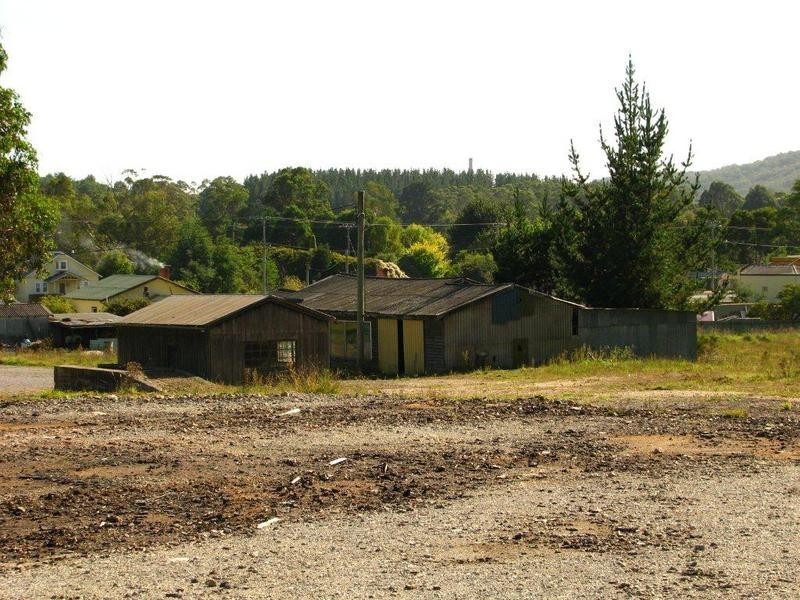 Lot 1 Foster Street, Railton TAS 7305