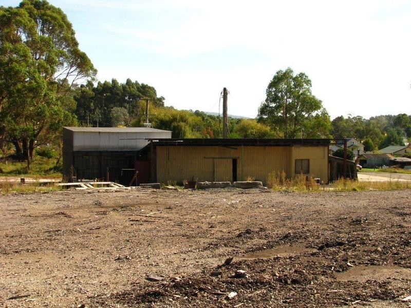 Lot 1 Foster Street, Railton TAS 7305