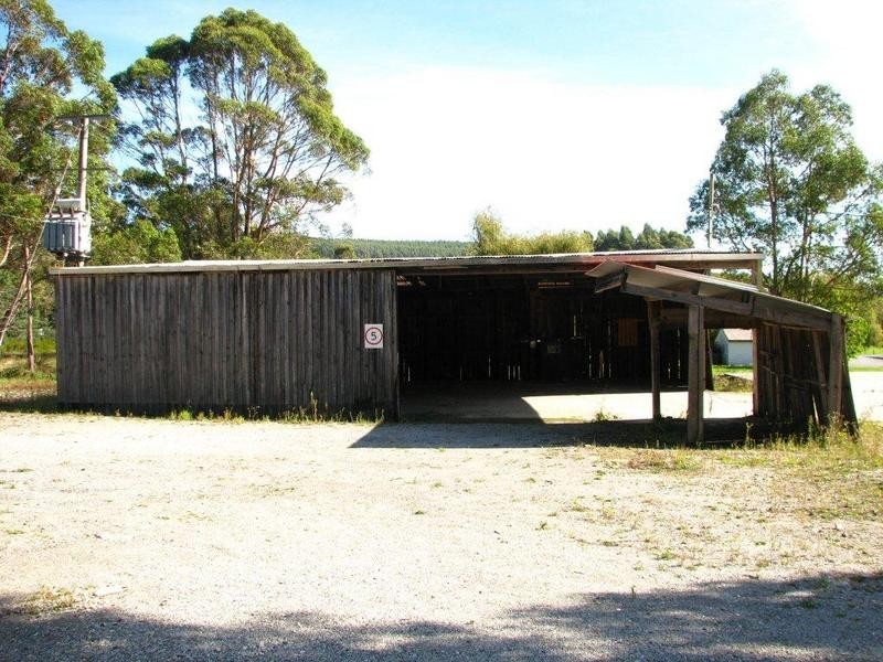 Lot 1 Foster Street, Railton TAS 7305