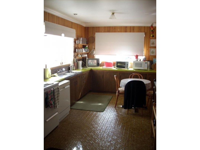 109 East Sassafras Road, Sassafras TAS 7307