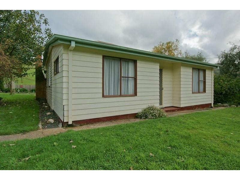 144 Paloona Road, Paloona TAS 7310