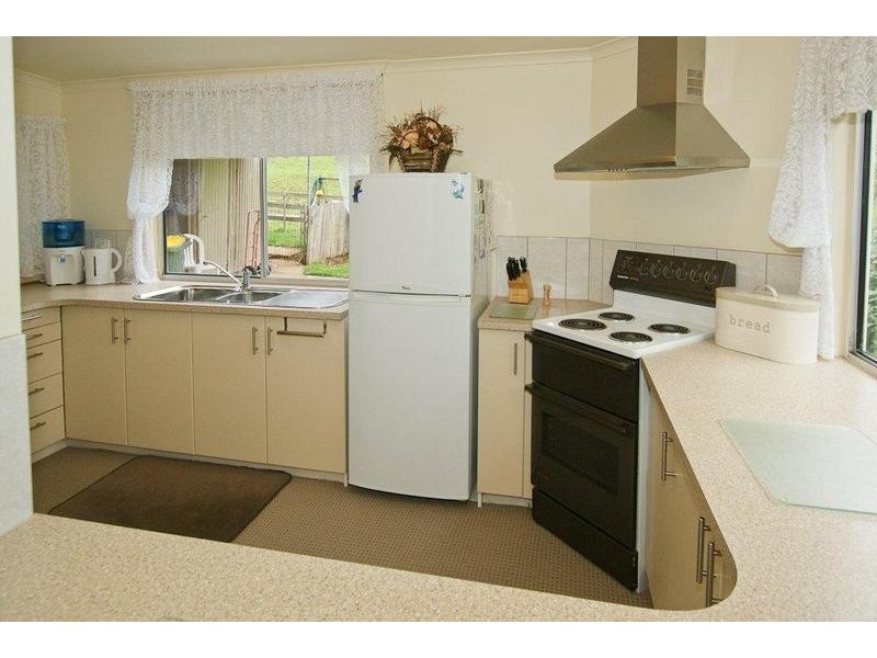 144 Paloona Road, Paloona TAS 7310