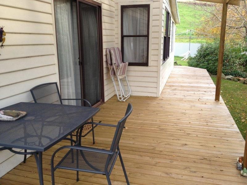 144 Paloona Road, Paloona TAS 7310