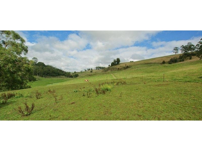 144 Paloona Road, Paloona TAS 7310
